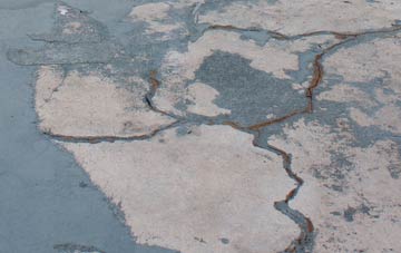 fibreglass roofing replacement Wootton