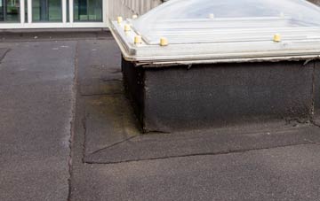 disadvantages of Wootton flat roofs