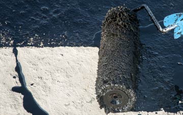 Wootton liquid sealant waterproofing