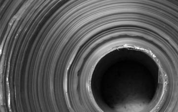 Wootton pvc roof replacement