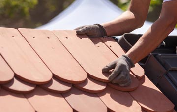 Wootton roof tile contractors