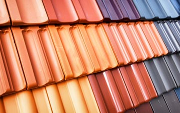Wootton roof tile costs
