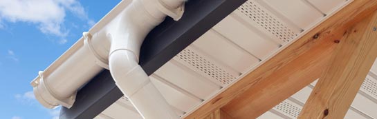 get Wootton guttering quotes today