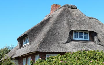 thatch roofing Wootton