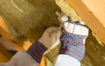 types of Wootton pitched roof insulation materials