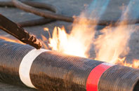 Wootton flat roofing replacement