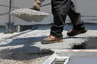 find rated Wootton flat roofing replacement companies