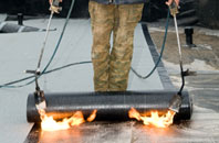 Wootton flat roof sealing quote