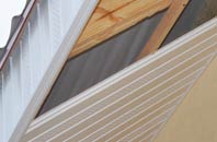 rated Wootton soffit repair companies
